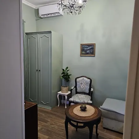 Lejlighed Suzi Beograd