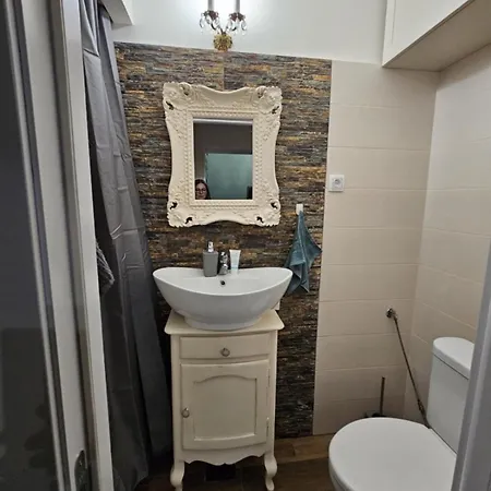 Suzi Apartament Belgrad