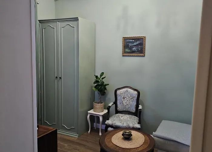 Apartman Suzi Belgrade