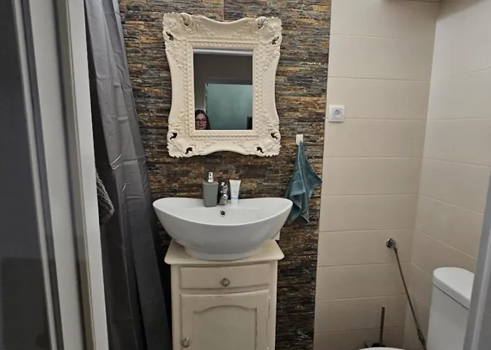 Suzi Apartman Belgrade