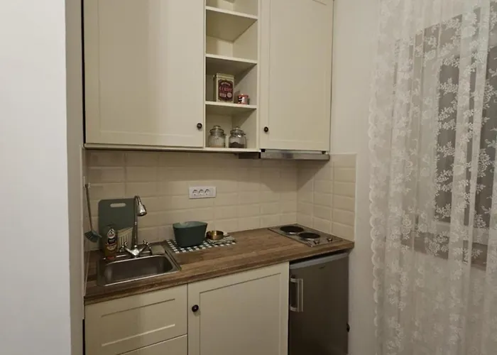 Apartman Suzi Belgrade